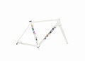 Emonda ALR Disc F/S 60 Era White