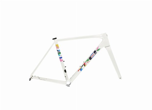 Emonda ALR Disc F/S 60 Era White