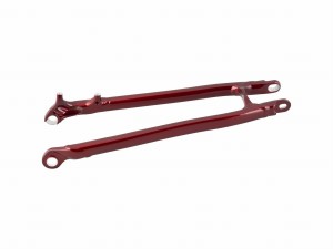 Seatstay Trek Remedy 7 27.5 2021 Crimson