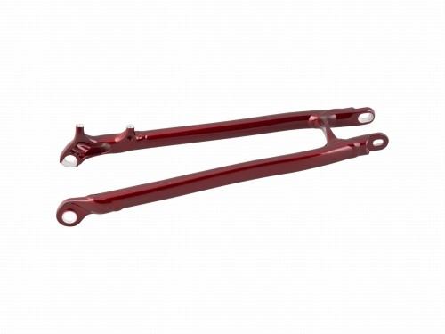 Seatstay Trek Remedy 7 27.5 2021 Crimson
