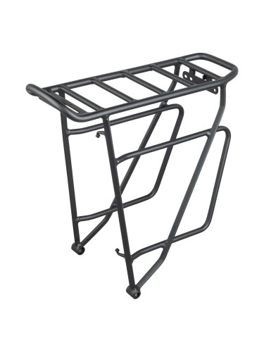 Rack Trek Comfort Matte Black