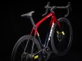 Domane SLR 9 50 Metallic Red Smoke to Blue Smoke Fade