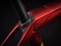 Domane SLR 9 50 Metallic Red Smoke to Blue Smoke Fade