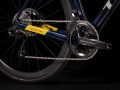 Domane SLR 9 50 Metallic Red Smoke to Blue Smoke Fade