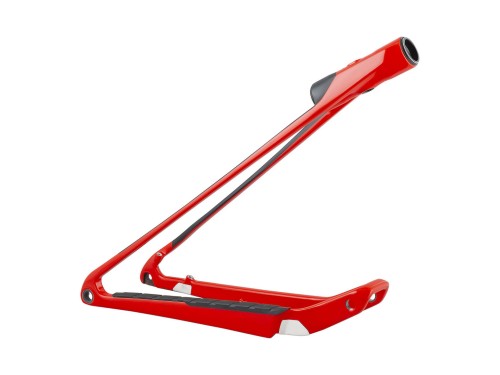 Monostay Trek Supercaliber 29 2021 Small Red/Matte Black