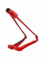 Monostay Trek Supercaliber 29 2021 Small Red/Matte Black