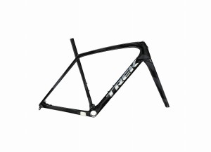 Boone Disc F/S 61 Carbon Smoke/Lithium Grey/Trek Black