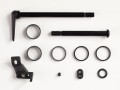 Boone Disc F/S 61 Carbon Smoke/Lithium Grey/Trek Black