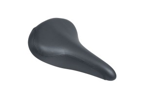 Saddle Velo Urban Comfort Black