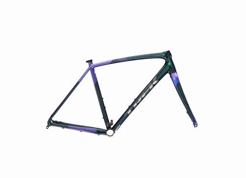 Crockett Disc F/S 58 Emerald Iris/Purple Phaze