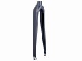 Widelec sztywny Trek Emonda SL 6, wyprzedzenie 40mm, Matte Dnister Black