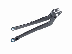 Framestay Trek Session 8 27.5 Chainstay 2017 Black