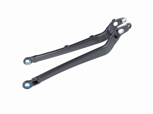 Framestay Trek Session 8 27.5 Chainstay 2017 Black