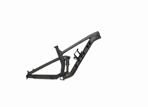 Top Fuel C F/S XL Matte Raw Carbon