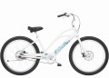 Cruiser Go! Step Thru EU M White