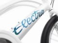 Cruiser Go! Step Thru EU M White