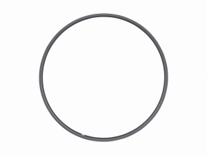 Obręcz ELECTRA Loft Go! 7D 36H 700c Czarna