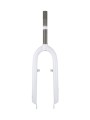 Widelec do rowerów damskich Electra Cruiser Lux 7D 24 Bright White