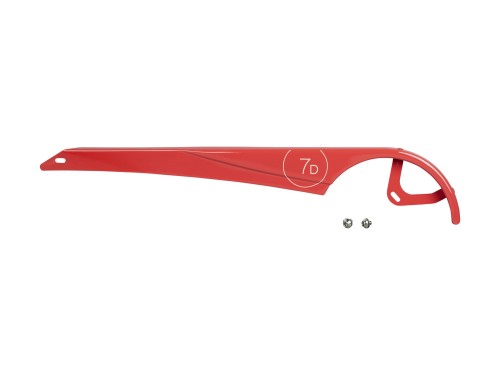 Osłona łańcucha do rowerów damskich Electra Townie 7D 26" Curry