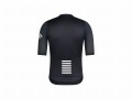 Koszulka treningowa Rapha 24 Pro Team S czarna