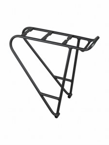 Bagażnik tylny Electra Townie Path 9D Czarny mat