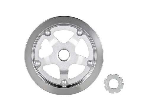 Zębatka do roweru elektrycznego Electra Hydrive z 42 zębami z pierścieniem bloku