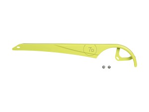 Osłona łańcucha do rowerów damskich Electra Townie 7D 26" Pineapple