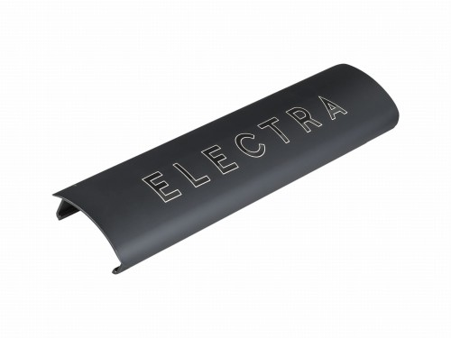 Osłona akumulatora Electra Cafe Moto GO! Czarna mat