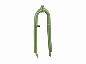Fork Rigid Electra Cruiser 1 Step Over 24in Olive