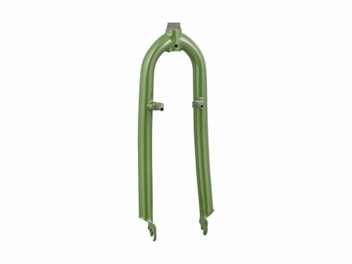Fork Rigid Electra Cruiser 1 Step Over 24in Olive
