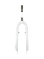 Widelec do rowerów damskich Electra Cruiser Lux 7D 26 Bright White