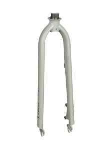 Widelec sztywny do rowerów damskich Electra Townie GO! 7D 26 Storm Cloud