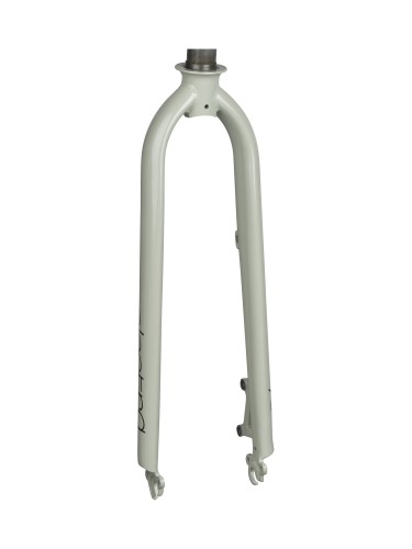 Widelec sztywny do rowerów damskich Electra Townie GO! 7D 26 Storm Cloud