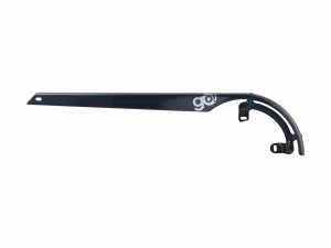Chainguard Electra Loft Go! 7D Step Over Black Mercury
