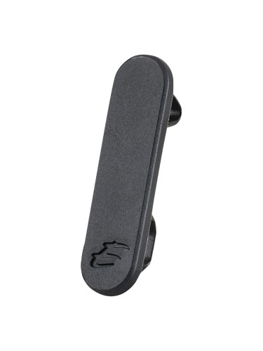 Element błotnika Electra Townie/Cruiser Go! Zaślepka Czarna Tył