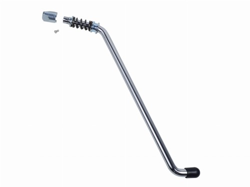 Nóżka Electra Wbudowana Cruiser 26 285 mm Chrom