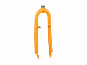 Fork Rigid Electra Cruiser 7D Step Thru 26in Mango