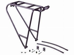 Bagażnik tylny Electra Townie Commute 700c Aubergine