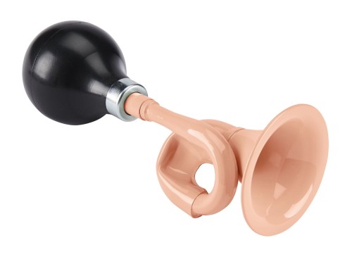 Trąbka zakręcona Electra Blush