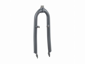 Fork Rigid Electra Cruiser 7D Step Thru 26in Seal Grey