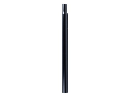Sztyca aluminiowa Electra 27,2 mm x 400 mm Czarna