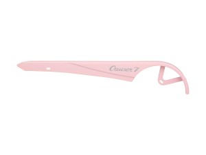 Chainguard Electra Cruiser 7D Step Thru 26in Soft Pink