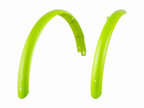 Fender Electra Townie 7D EQ Step Thru 26in Kiwi Set