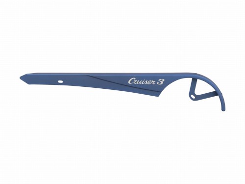 Chainguard Electra Cruiser 3i Step Over 26in Indigo