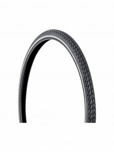 Tire Electra Amsterdam 700 x 40C Black/Reflective