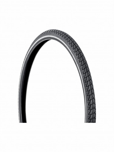 Tire Electra Amsterdam 700 x 40C Black/Reflective