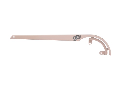Chainguard Electra Loft Go! 7D Step Thru Cloud Pink