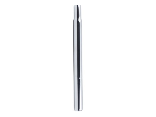 Sztyca Electra 26 x 300 mm Pin-Style Srebrna