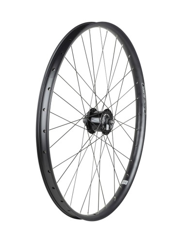 Koło przednie Electra Townie Path EQ 27,5 Czarne