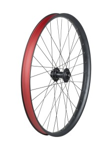 Koło przednie Electra Cafe Moto Go! 26 Czarne